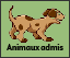 Animaux admis