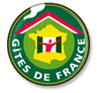 Les g�tes de France dans la Dr�me
